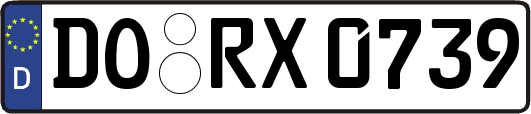 DO-RX0739
