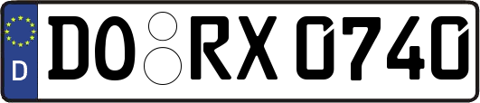 DO-RX0740
