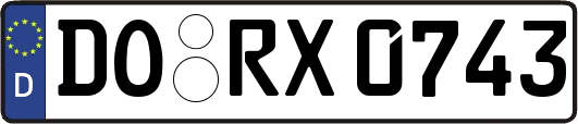 DO-RX0743
