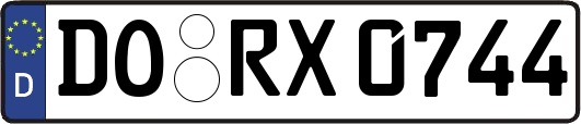 DO-RX0744