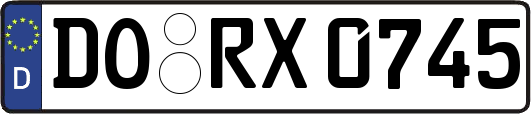 DO-RX0745