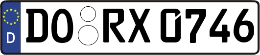DO-RX0746