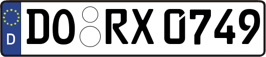 DO-RX0749