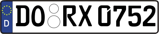 DO-RX0752