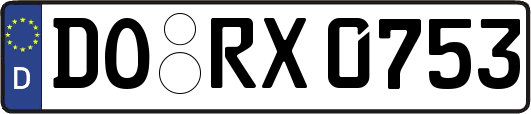DO-RX0753