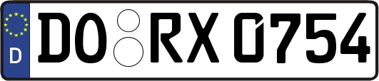 DO-RX0754