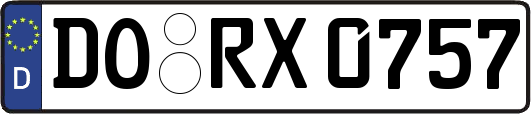 DO-RX0757