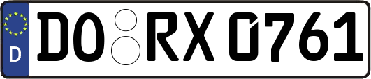 DO-RX0761