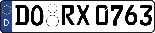 DO-RX0763