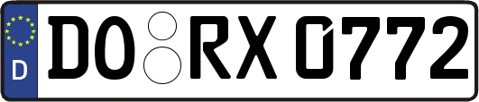 DO-RX0772