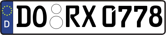 DO-RX0778