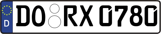 DO-RX0780