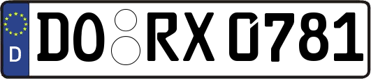 DO-RX0781