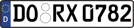 DO-RX0782