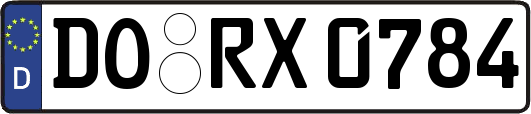 DO-RX0784