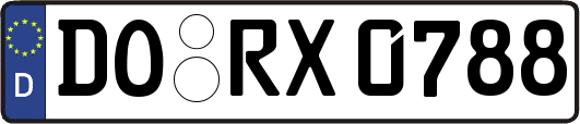 DO-RX0788