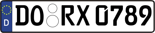 DO-RX0789