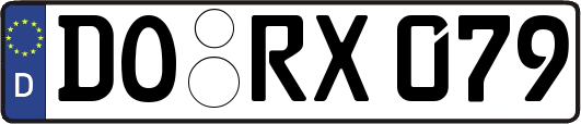 DO-RX079