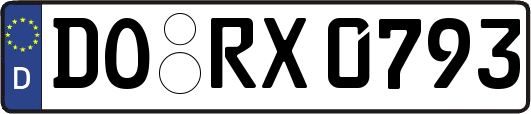 DO-RX0793