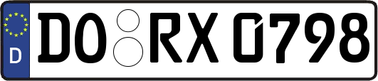 DO-RX0798