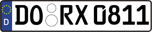 DO-RX0811
