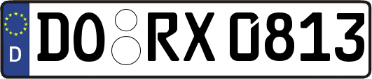 DO-RX0813