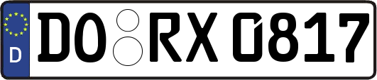 DO-RX0817