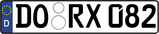 DO-RX082