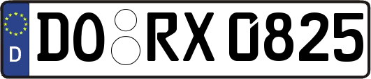 DO-RX0825