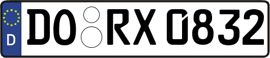 DO-RX0832