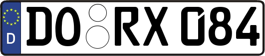 DO-RX084