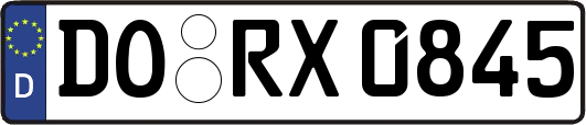 DO-RX0845