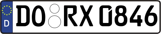 DO-RX0846