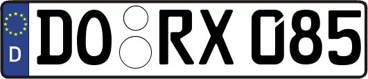 DO-RX085