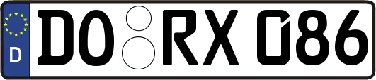 DO-RX086