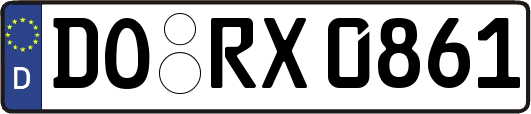 DO-RX0861