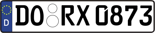 DO-RX0873