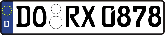 DO-RX0878