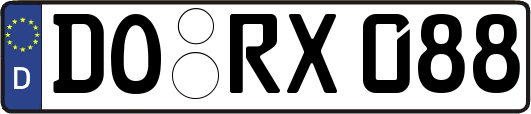 DO-RX088