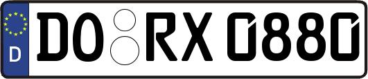 DO-RX0880