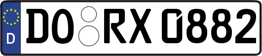 DO-RX0882