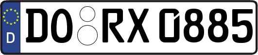 DO-RX0885