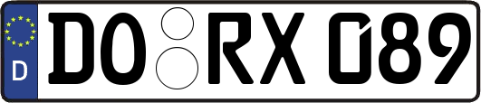 DO-RX089