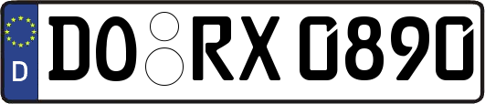 DO-RX0890