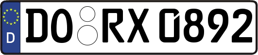 DO-RX0892