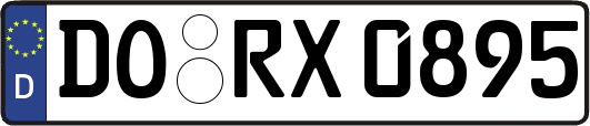 DO-RX0895