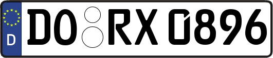 DO-RX0896