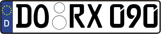 DO-RX090