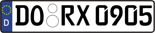 DO-RX0905