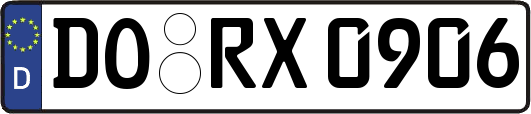 DO-RX0906